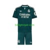 Billige Fotballdrakter Real Madrid Barn Bortedraktsett 2026/27 Kortermet